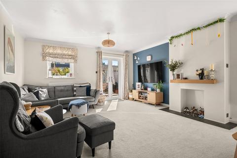 4 bedroom semi-detached house for sale, College Road, Sandhurst GU47