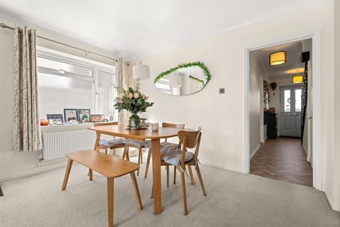 4 bedroom semi-detached house for sale, College Road, Sandhurst GU47