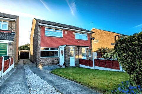 2 bedroom semi-detached house for sale, Hartford Avenue, Heywood, Greater Manchester, OL10