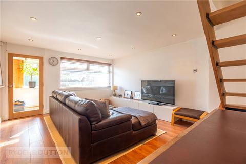 2 bedroom semi-detached house for sale, Hartford Avenue, Heywood, Greater Manchester, OL10