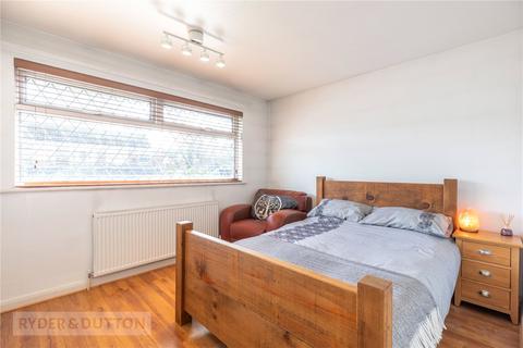 2 bedroom semi-detached house for sale, Hartford Avenue, Heywood, Greater Manchester, OL10