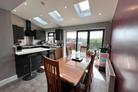 undefined, Trevor Crescent, Duston, Northampton NN5