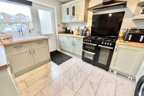 8 Llwyn Isaf, Conwy, LL32 8LL
