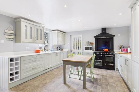 4 bedroom semi-detached house for sale, Jubilee Cottage, Main Road, Langton, Horncastle