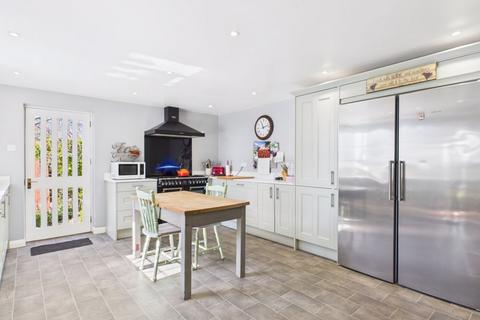 4 bedroom semi-detached house for sale, Jubilee Cottage, Main Road, Langton, Horncastle