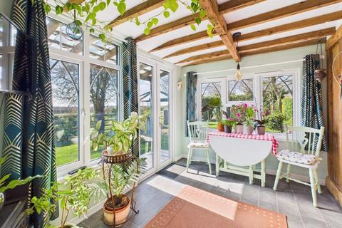 4 bedroom semi-detached house for sale, Jubilee Cottage, Main Road, Langton, Horncastle