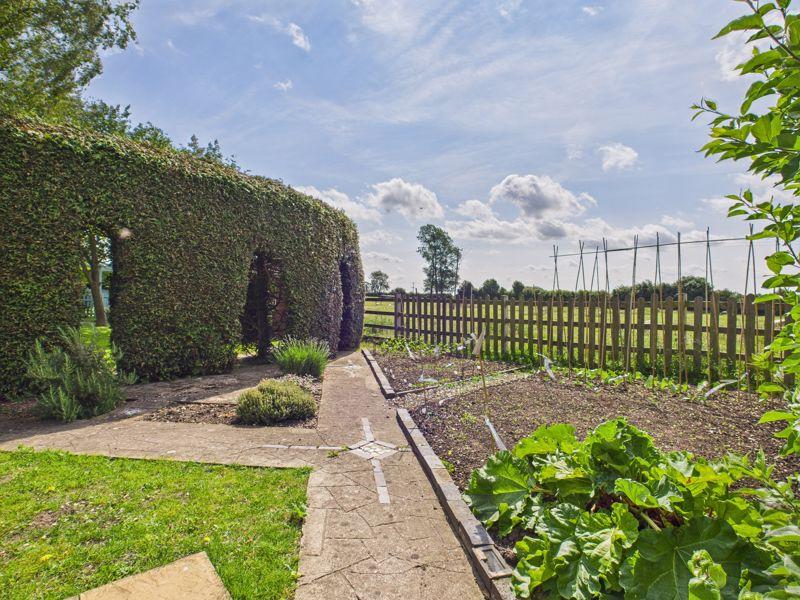 Gardens