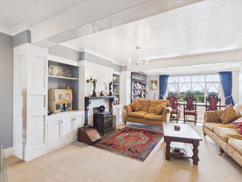 Living / Dining Room