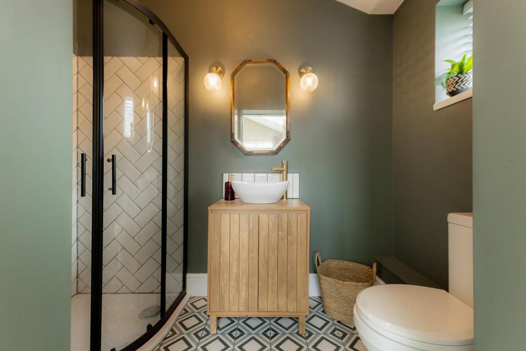 En-Suite