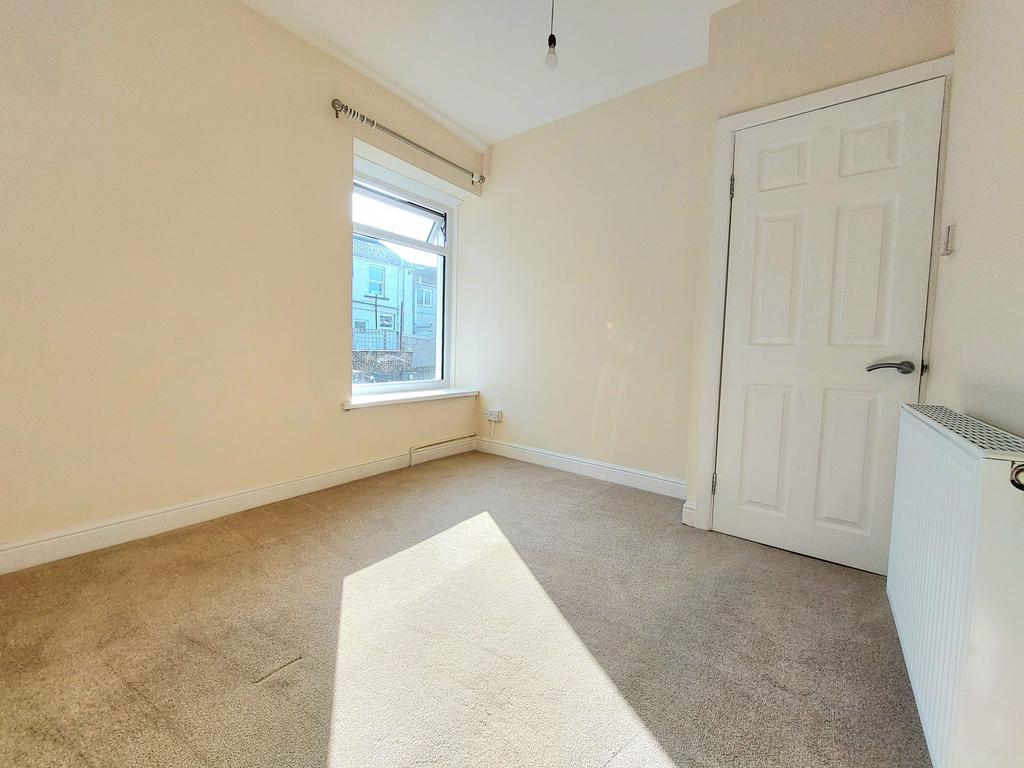 Bedrooms