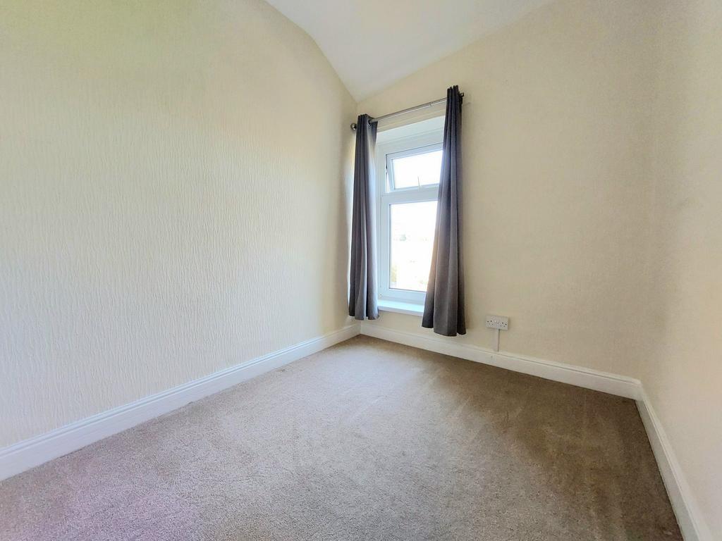 Bedrooms
