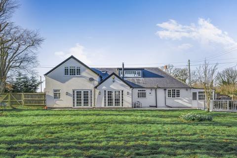 4 bedroom detached house for sale, Alkham - Offers in Excess of £800,000