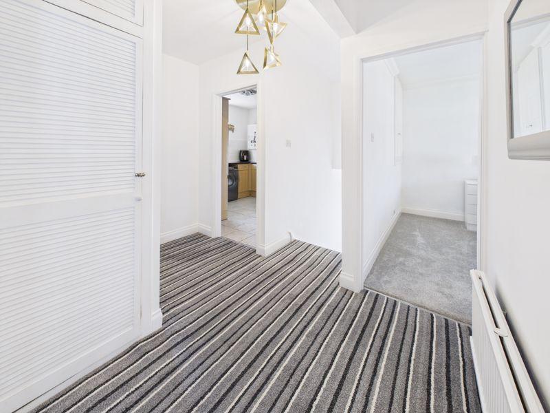 Hallway/landing