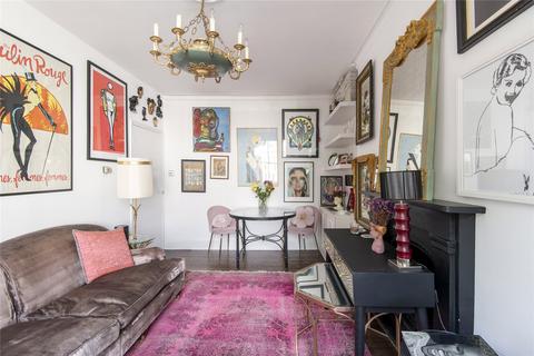1 bedroom apartment to rent, Talbot Road, London, W2