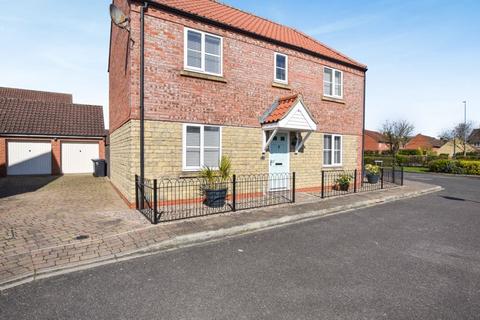 4 bedroom semi-detached house for sale, Quayside East, Bourne