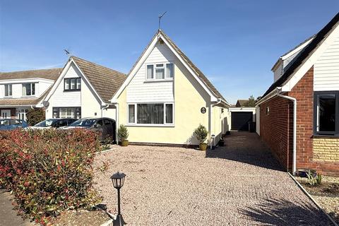 2 bedroom detached bungalow for sale, Bowbridge Gardens, Bottesford