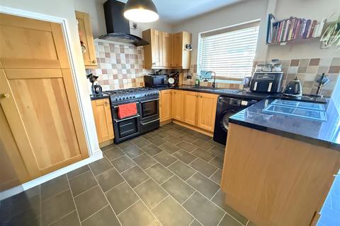 2 bedroom detached bungalow for sale, Bowbridge Gardens, Bottesford