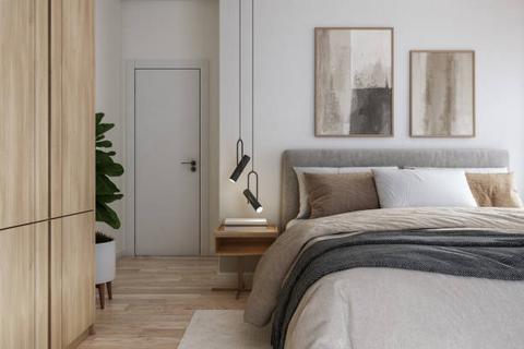 2 bedroom flat for sale, Old Trafford M16