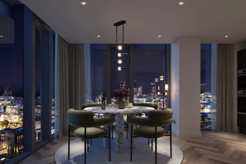 1 bedroom flat for sale, Port Street , Manchester M1