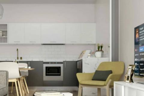 3 bedroom apartment for sale, Michigan Avenue, Salford , Manchester M50