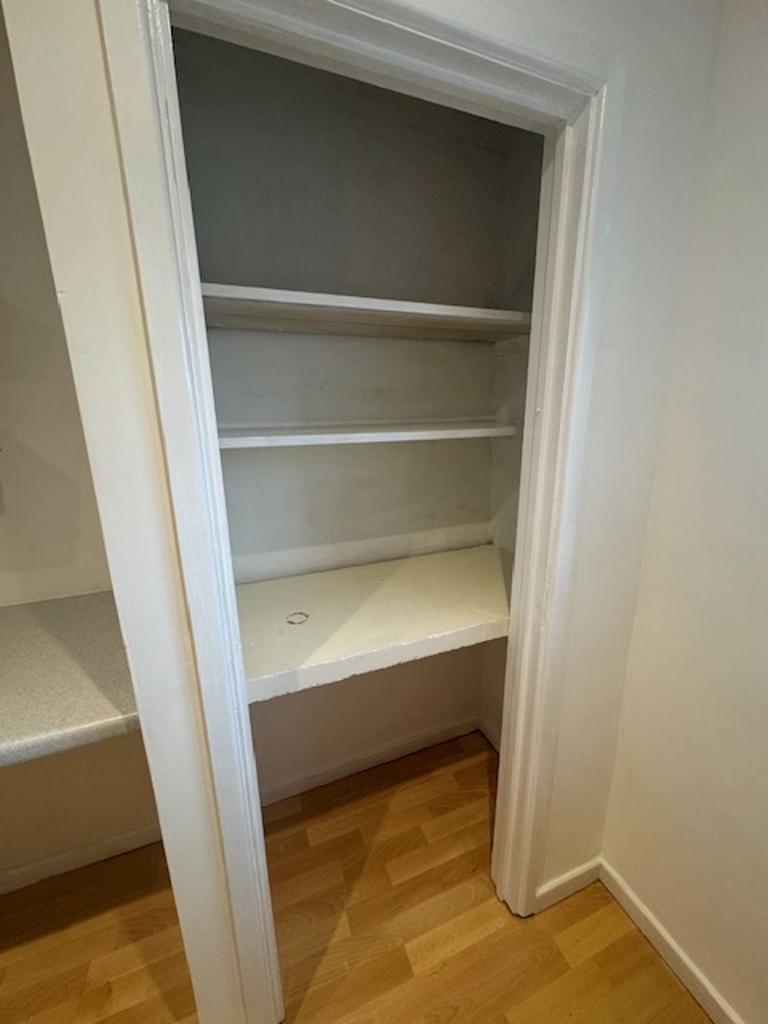 Kitchen Pantry