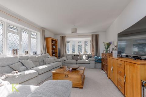 3 bedroom detached bungalow for sale, Queens Park Avenue, Bournemouth BH8