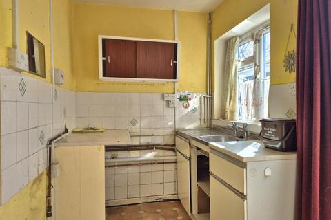 undefined, Saville Road, Weston-Super-Mare BS22