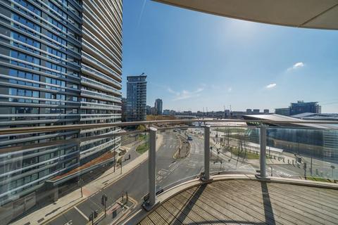 The Hoola, Tidal Basin Road, Royal Victoria Dock, E16