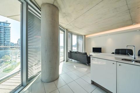 2 bedroom apartment for sale, The Hoola, Tidal Basin Road, Royal Victoria Dock, E16
