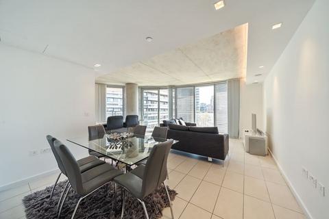 2 bedroom apartment for sale, The Hoola, Tidal Basin Road, Royal Victoria Dock, E16