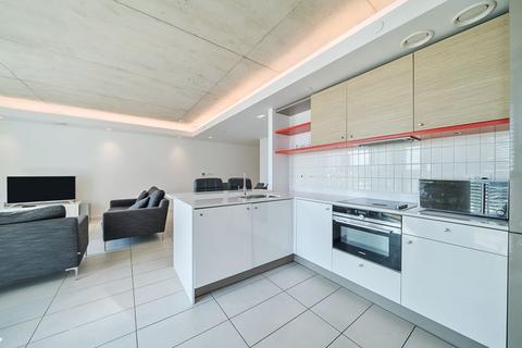 2 bedroom apartment for sale, The Hoola, Tidal Basin Road, Royal Victoria Dock, E16