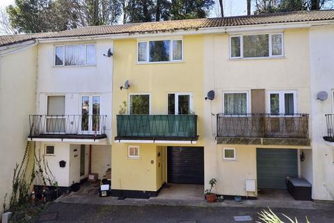 2 bedroom terraced house for sale, VICARAGE CLOSE, BRIXHAM
