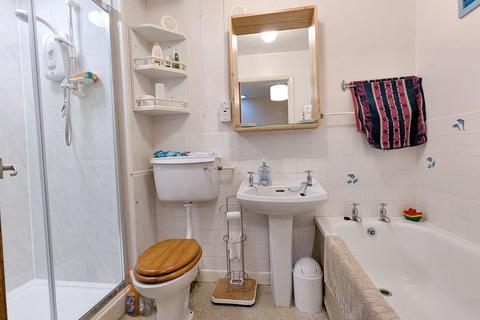 2 bedroom terraced house for sale, VICARAGE CLOSE, BRIXHAM