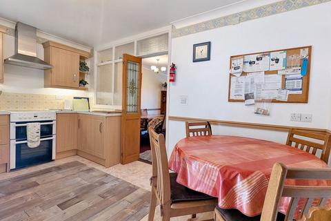 undefined, VICARAGE CLOSE, BRIXHAM