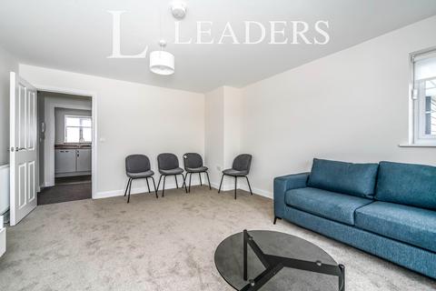 2 bedroom apartment to rent, Southern Cross, Bedford, MK42 6FX