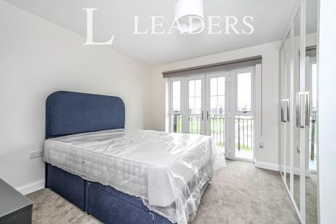 2 bedroom apartment to rent, Southern Cross, Bedford, MK42 6FX