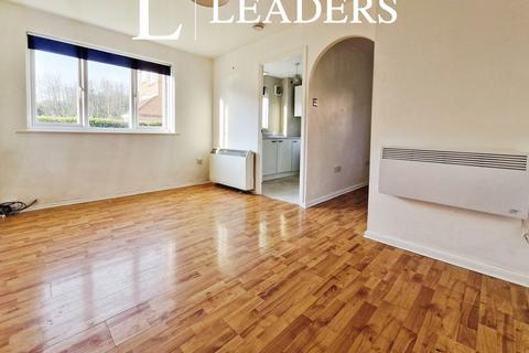 1 bedroom flat to rent, Chestnut Road, Basildon, SS16
