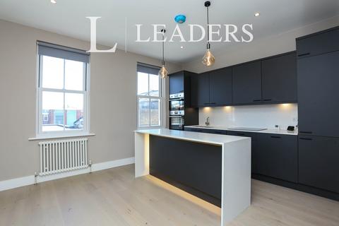 2 bedroom flat to rent, Brockley Rise, Honor Oak,