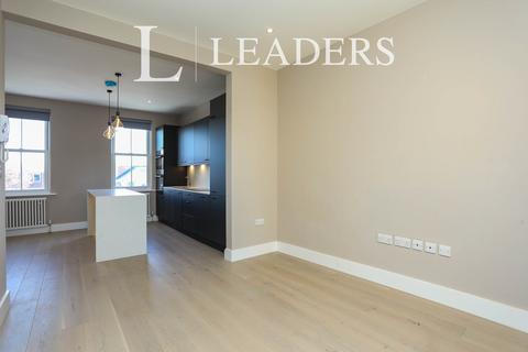 2 bedroom flat to rent, Brockley Rise, Honor Oak,