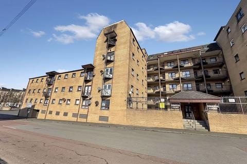 Houldsworth Street, Finnieston