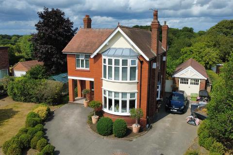 undefined, Crewe Road, Sandbach