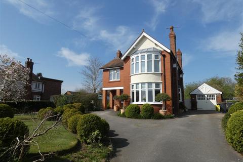 undefined, Crewe Road, Sandbach
