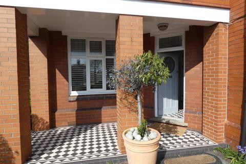 undefined, Crewe Road, Sandbach