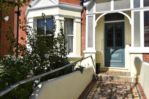 undefined, St. Helens Crescent, Hastings
