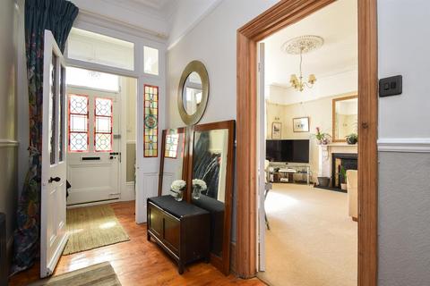 undefined, St. Helens Crescent, Hastings
