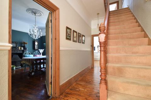 undefined, St. Helens Crescent, Hastings