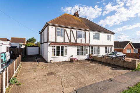 undefined, Barton Hill Drive, Sheerness ME12