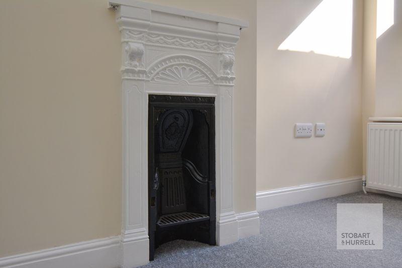Feature Fireplace