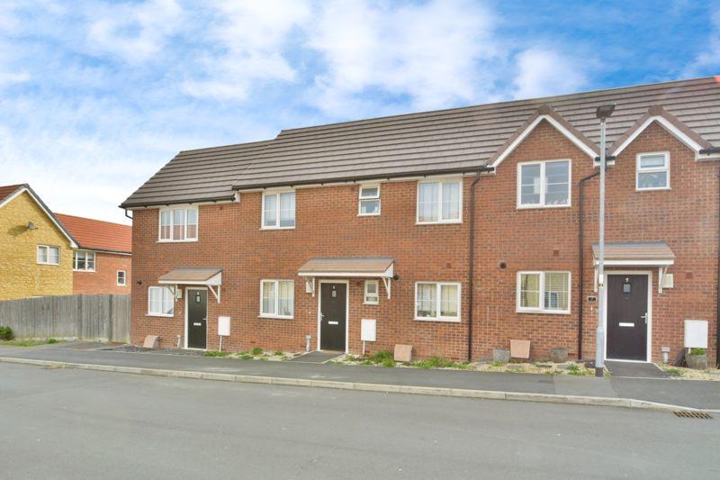 Shared ownership...