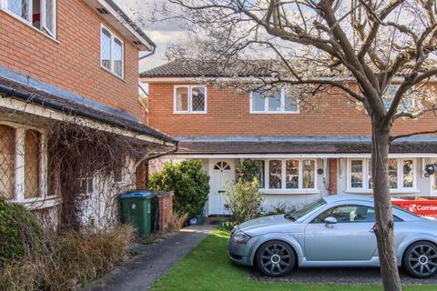 2 bedroom cluster house for sale, Waterside, Edlesborough